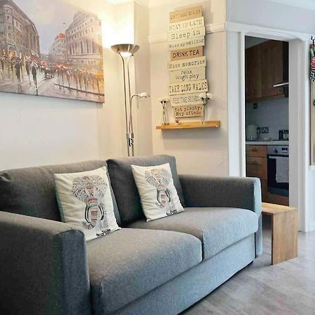 A Charming Cottage Set In Bridgetown Totnes. Dean  Eksteriør bilde