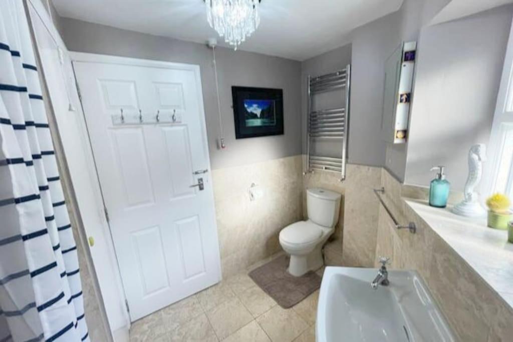A Charming Cottage Set In Bridgetown Totnes. Dean  Eksteriør bilde