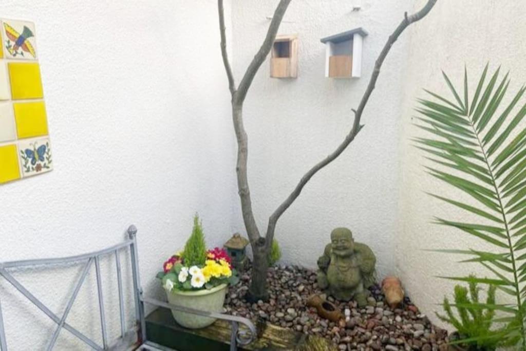 A Charming Cottage Set In Bridgetown Totnes. Dean  Eksteriør bilde